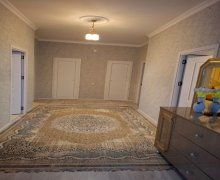 Kirayə (günlük) Həyət evi/villa Laçın ş.