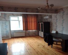 Аренда Новостройка İnşaatçılar м., Ясамал р.