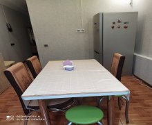 memar ecemide satilan evler Memar Əcəmi m., 9-cu mikrorayon, Binəqədi r.