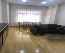 Kirayə (aylıq) Yeni Tikili Nizami m., Nəsimi r.