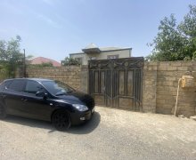 Satılır Həyət evi/villa Saray, Abşeron r.