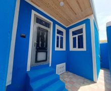 Satılır Həyət evi/villa Binə qəs., Xəzər r.