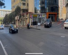 Satılır Obyekt Azadlıq m., 6-cı mikrorayon, Binəqədi r.