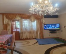 Kirayə (aylıq) Köhnə Tikili Badamdar qəs., Səbail r.