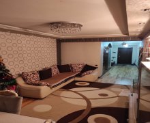 razinde 3 otaqli evler Bakıxanov qəs., Sabunçu r.