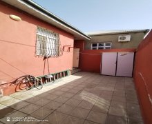 Satılır Həyət evi/villa Avtovağzal m., Biləcəri qəs., Binəqədi r.