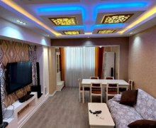Kirayə (aylıq) Yeni Tikili 28 May m., Nəsimi r.