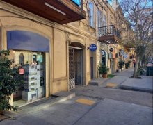 28 mayda kiraye obyekt 28 May m., Nəsimi r.