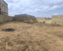 Satılır Torpaq Masazır, Abşeron r.