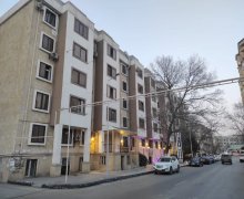 Kirayə (aylıq) Köhnə Tikili Gənclik m., Nərimanov r.