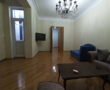 memar ecemide aylıq kiraye evler Memar Əcəmi m., 3-cü mikrorayon, Nəsimi r.