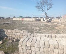 hovsanda torpaq satilir Hövsan qəs., Suraxanı r.