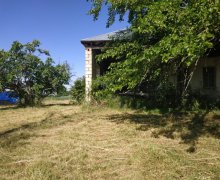 qebelede torpaq alqi satqisi Qəbələ ş.