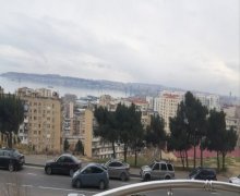 Satılır Yeni Tikili Həzi Aslanov m., Əhmədli, Xətai r.