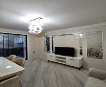 Satılır Köhnə Tikili Gənclik m., Nərimanov r.