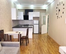 Kirayə (aylıq) Yeni Tikili Qara Qarayev m., Nizami r.