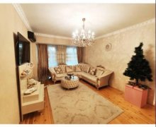 Satılır Köhnə Tikili Neftçilər m., Nizami r.