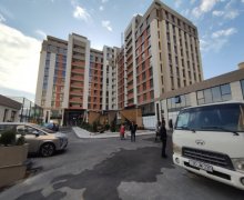 Satılır Yeni Tikili Nizami m., Yasamal r.