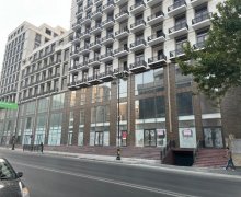 genclikde kiraye obyektler Gənclik m., Nəsimi r.