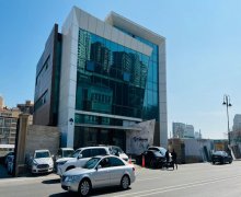 Аренда Офис м. 28 Мая м., Насими р.