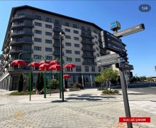 ag seherde aylıq evler Xətai m., Ağ şəhər, Xətai r.