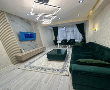 Kirayə (aylıq) Yeni Tikili Xətai m., Xətai r.