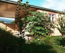 Kirayə (günlük) Həyət evi/villa İsmayıllı ş.