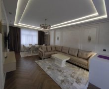 Kirayə (aylıq) Yeni Tikili Gənclik m., Nərimanov r.