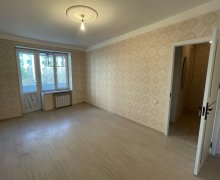 Satılır Köhnə Tikili İnşaatçılar m., Yasamal r.