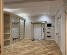 Kirayə (aylıq) Yeni Tikili Həzi Aslanov m., Xətai r.