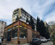 Satılır Köhnə Tikili 20 Yanvar m., Yeni Yasamal qəs., Yasamal r.