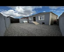 Satılır Həyət evi/villa Koroğlu m., Binə qəs., Xəzər r.