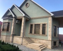 Satılır Həyət evi/villa Göygöl ş.
