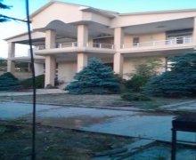 badamdarda satilan villalar/villa Badamdar qəs., Səbail r.