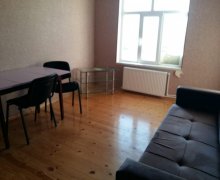 Kirayə (aylıq) Köhnə Tikili İnşaatçılar m., Yeni Yasamal qəs., Yasamal r.