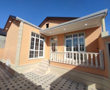 Satılır Həyət evi/villa Abşeron r.