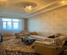 Kirayə (aylıq) Yeni Tikili Nizami m., Yasamal qəs., Yasamal r.