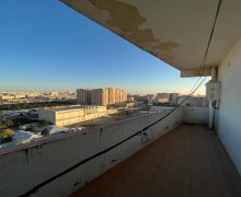 Satılır Yeni Tikili Əhmədli m., Əhmədli, Xətai r.