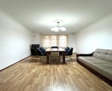 Kirayə (aylıq) Köhnə Tikili Gənclik m., Nərimanov r.