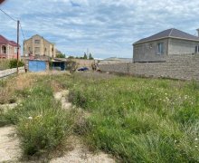 Satılır Torpaq Mərdəkan, Xəzər r.