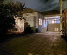 Satılır Həyət evi/villa Keşlə qəs., Nizami r.