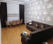 Kirayə (aylıq) Yeni Tikili Elmlər akademiyası m., Yasamal r.