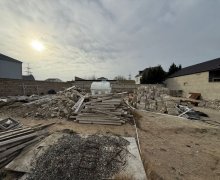 Продажа Участок Хязяр р.