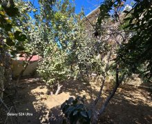 Satılır Həyət evi/villa Zabrat qəs., Sabunçu r.