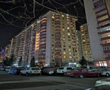 Satılır Yeni Tikili Həzi Aslanov m., H.Aslanov qəs., Xətai r.