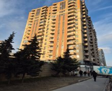 Kirayə (aylıq) Yeni Tikili İnşaatçılar m., Yasamal r.