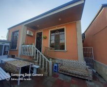 zabratda satilan evler/villa Koroğlu m., Zabrat qəs., Sabunçu r.