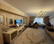 dernegulde aylıq kiraye evler Dərnəgül m., Binəqədi r.