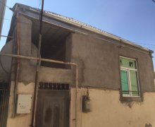 Satılır Həyət evi/villa Koroğlu m., Sabunçu r.