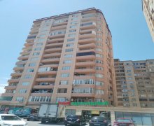 Satılır Yeni Tikili Əhmədli m., Əhmədli, Xətai r.